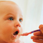 İrmiğin Bebek Beslenmesi İçin Faydaları