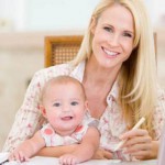 İşe Başlayınca Bebek Anneden Uzaklaşır mı?