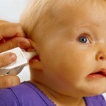 Yenidoğan ve 6 Aya Kadar İşitme Kaybı Belirtileri