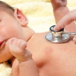 Gebelik Sorunları Bebeğin Kalbini Etkiliyor