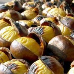 Unutkanlık İçin Kestane!