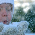 Çocuğunuzu Karla Tanıştırın!