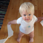 Bebeklerde Kabızlık