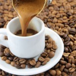 Çocuklar Şekersiz Türk Kahvesi İçsin