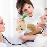 Annenin Geçirdiği Hastalıklar Bebeğin Kalbini Etkiliyor