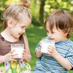 Çocuklarda Kalsiyum Gereksinimi