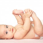 Gelişimsel Kalça Displazisi (Kalça Çıkığı)