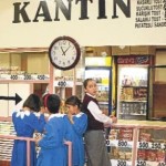 Okul Kantinleri Hastalık Saçıyor