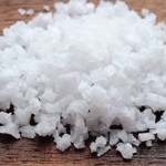 Sağlığımız İçin Kaya Tuzu Şart