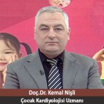 Çocuklarda Kalp Sağlığı