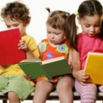 Çocuklarda Kitap Seçimine Dikkat