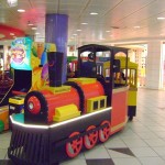 Kiddyland Eğlence Merkezi