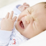 Bebeklerde Kolik Kabusuna Son