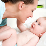 Bebeğimiz İle Konuşmanın Önemi