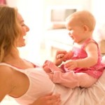 Bebeğinizle Bol Bol Konuşun