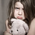 Korkan Çocuk İleride Kişilik Problemleri Yaşar