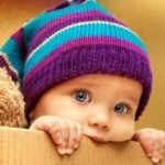 Çocuklar Hangi Yaşta Nelerden Korkar?