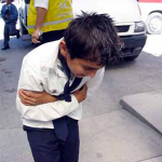 Korozif (yakıcı) Madde İçen Çocuğa Yaklaşım