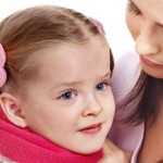 Çocuklarda Görülen Krup Nedir?