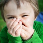 Çocuğunuz Küfür Ediyorsa Bunları Yapın!