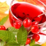 Kuşburnunun Öyle Bir Faydası Var ki