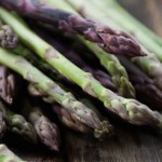 Sofraların Yeni Gözdesi Vitamin Deposu Kuşkonmaz