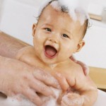 Bebek Cildine Uygun Lif Nasıl Olmalı?