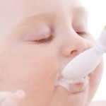 Dikkat ! Çocuğunuz yutamıyor olabilir