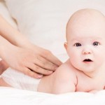Bebek Masajı Nasıl Yapılır?