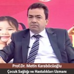 Çocuklarda Görülen Acil Durumlar