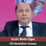 Cilt Hastalıkları ve Beslenme
