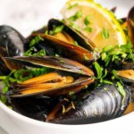 Gebelikte Midye’den Uzak Durun