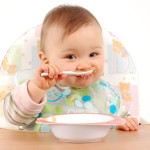 Bebeklerin Beslenme Gereçleri Nasıl Yıkanır?