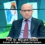 Çocuklarda Dürtüsellik