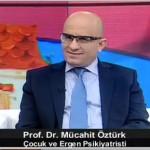 Aşırı Hareketli Çocuklar