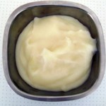 BEBEKLER İÇİN MUHALLEBİ