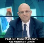 Çocuklarda Göz Problemleri