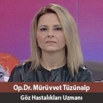 Çocuklarda Şaşılık