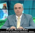 Çocuklarda Geçmeyen Öksürükler