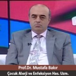 Çocukluk Çağı Tüberkülozu