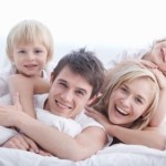 Mutlu Aile Kuralları