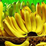 Muz Strese Karşı Tam Bir Kalkan Oluyor