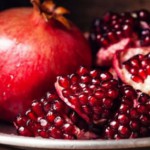 Kansere ve Gribe Karşı Nar Tüketin