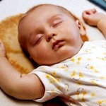 Bebeklere Nefes Sensörü