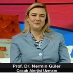 Çocukları Astımdan Koruyucu Tedbirler