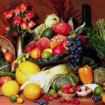 Hamilelikte Neler Yenmeli?