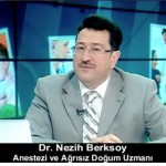 Çocuklara Uygulanan Anestezi