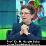 Bebeklerde Görülen Hipotiroidi Hastalığı