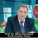 Doğuştan Sindirim Sistemi Anomalileri