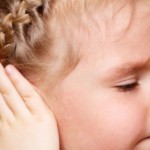 Çocuklarda Orta Kulak İltihabına Dikkat!